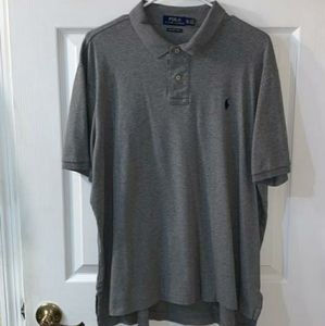 Men's Polo Shirt